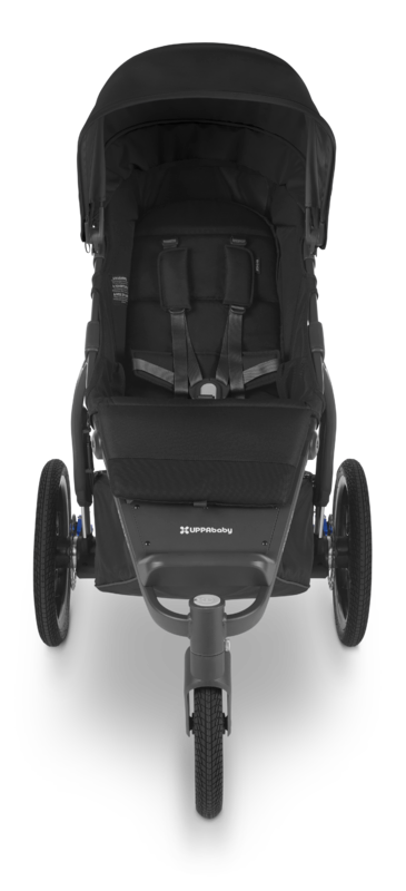 UPPAbaby RIDGE, Maxi Cosi Mico Luxe+ Capsule and Base Bundle