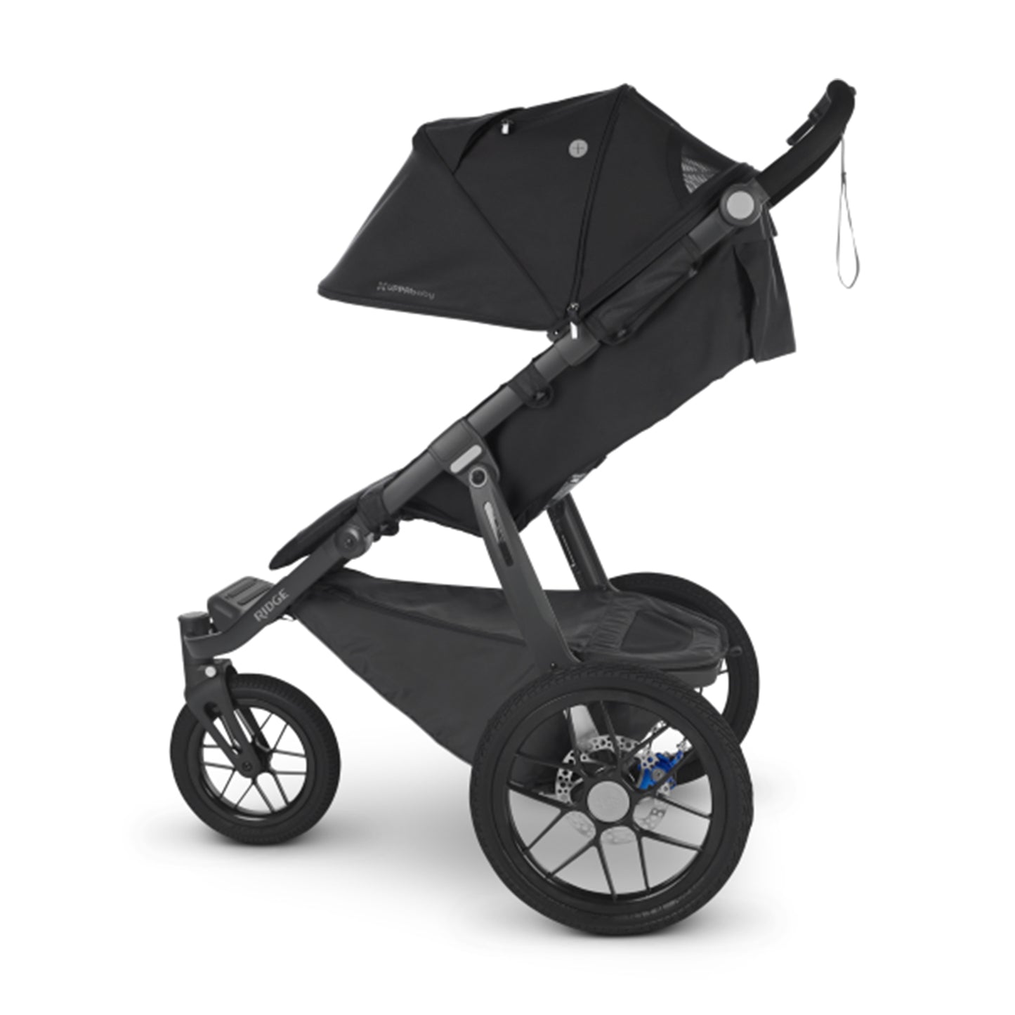 UPPAbaby RIDGE Stoller with Accessories