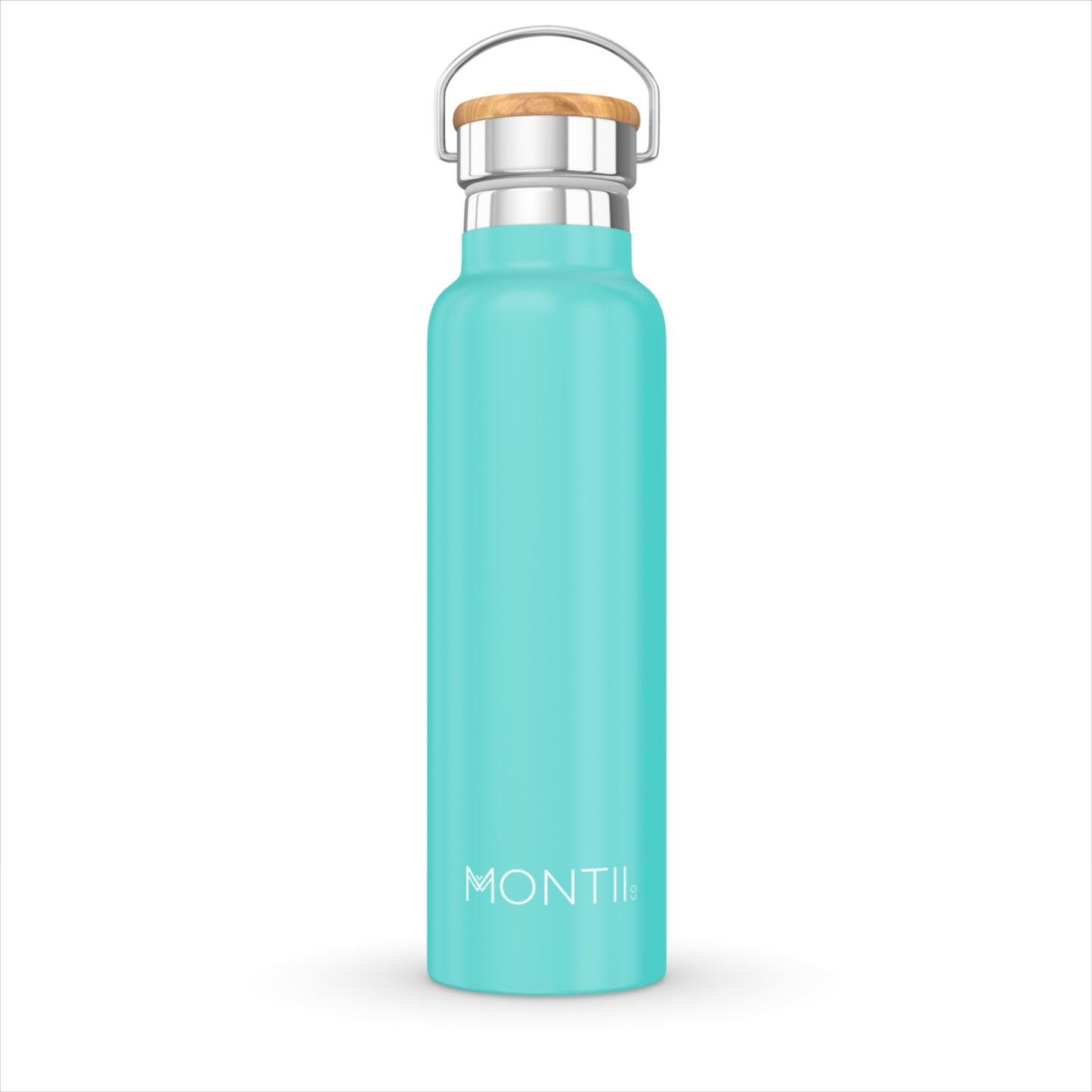 Montii Insulated Stainless Steel Bottle - 600ml