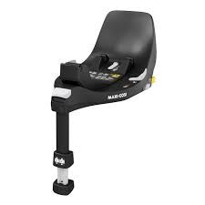 UPPAbaby RIDGE, Maxi Cosi Pebble 360 Pro capsule & Familyfix 360 Pro SlideTech swivel base bundle