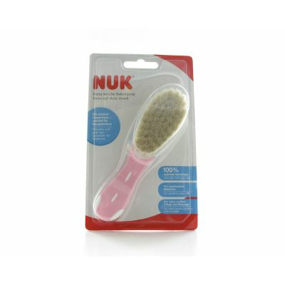 Nuk Extra Soft Baby Brush