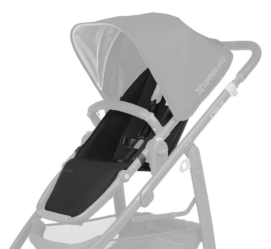 UPPAbaby Replacement Seat Fabric for Cruz & Vista V2