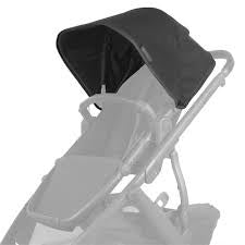 UPPAbaby Replacement Canopy Fabric for Cruz & Vista V2