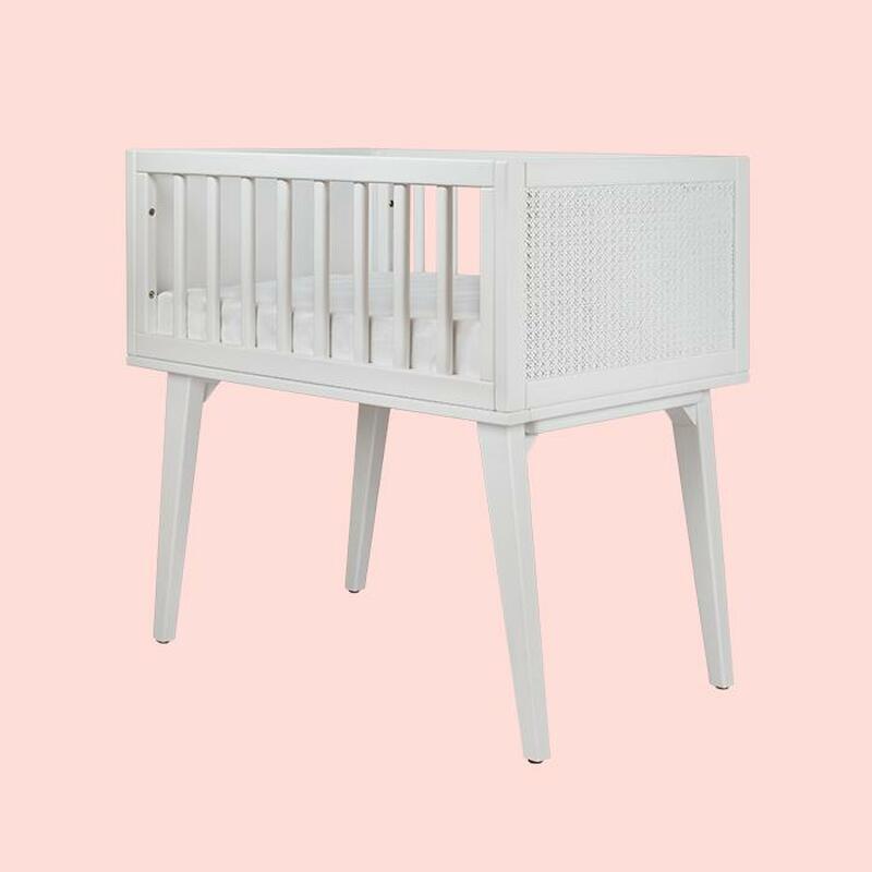 Incy interiors hotsell maxwell cot