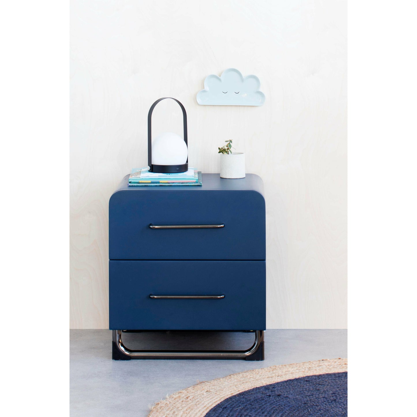 Incy Interiors Albie Side Table
