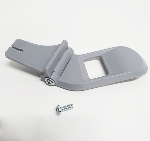 Uppababy latch deals