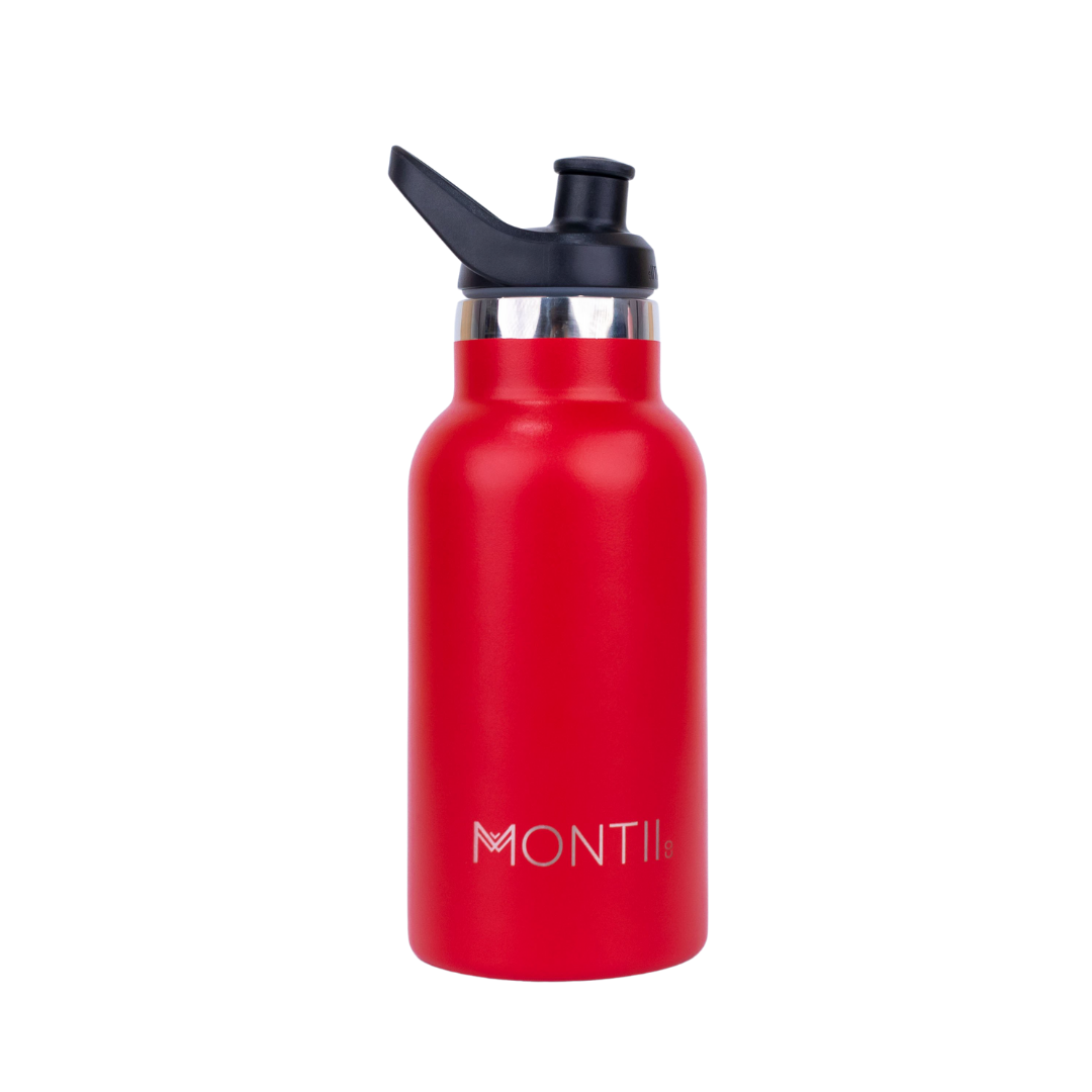 Montii Mini Insulated Stainless Steel Bottle